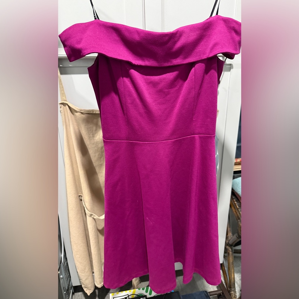 Lulus dress
